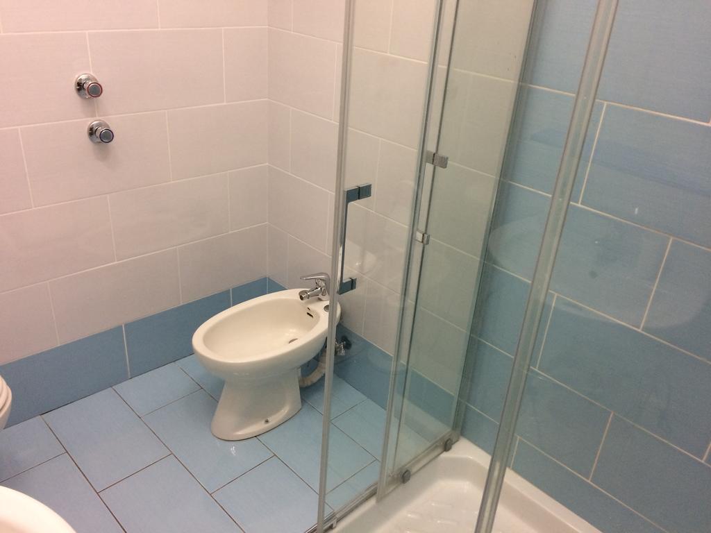 Casa Nel Cuore Di Napoli Διαμέρισμα Εξωτερικό φωτογραφία