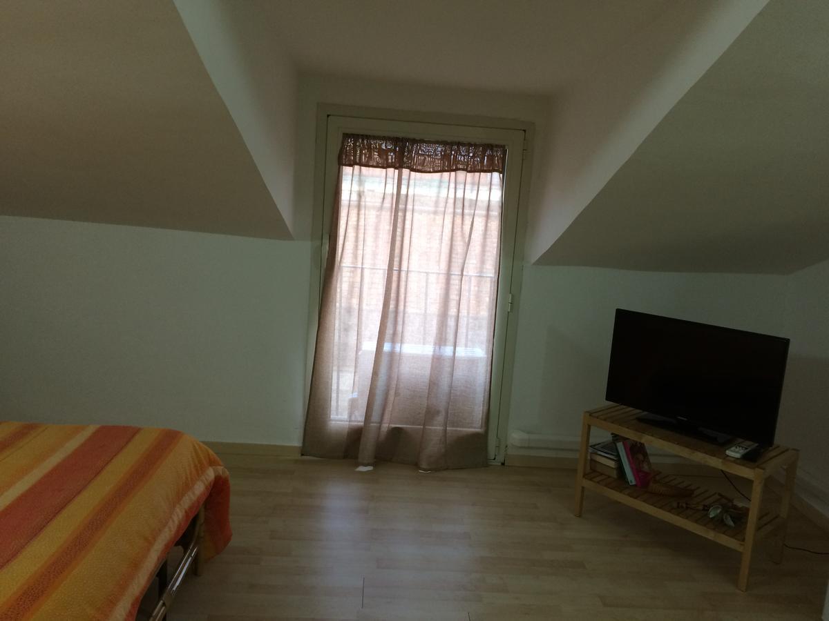 Casa Nel Cuore Di Napoli Διαμέρισμα Εξωτερικό φωτογραφία